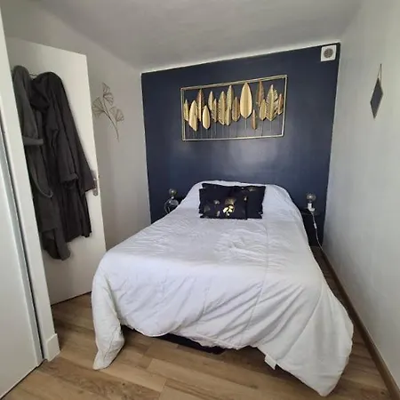 Homestay szállás Plein Soleil Toulon