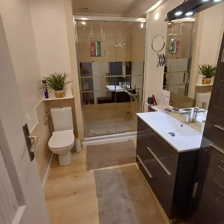 Plein Soleil Homestay szállás Toulon
